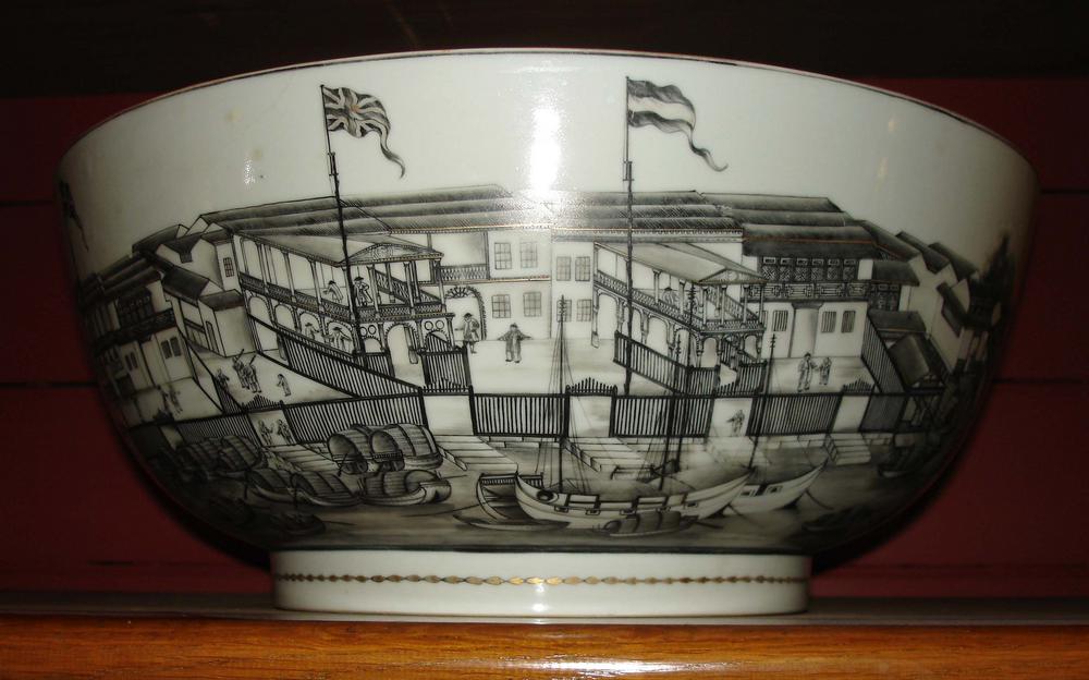 图片[5]-punch-bowl BM-Franks.745.+-China Archive